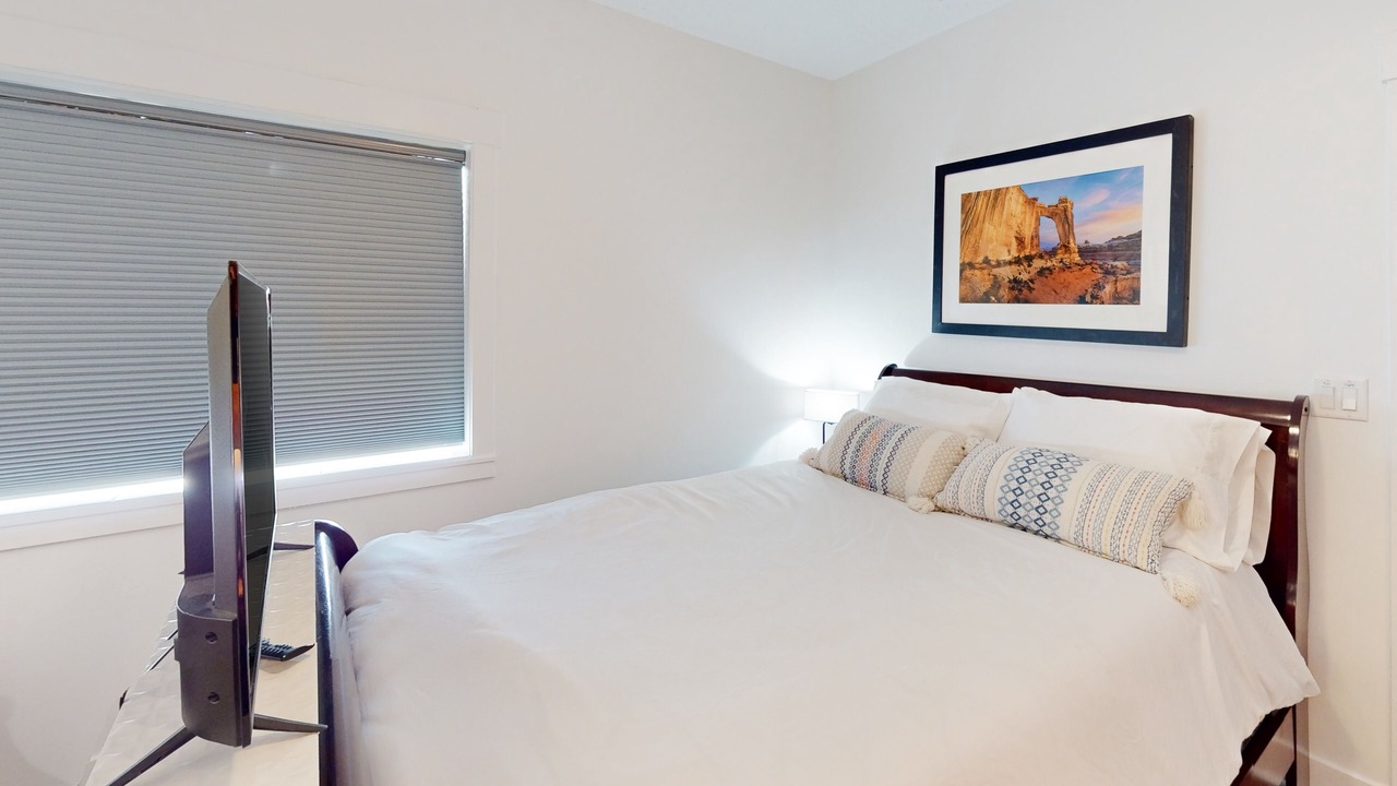 Photo of Bedroom in Big Water