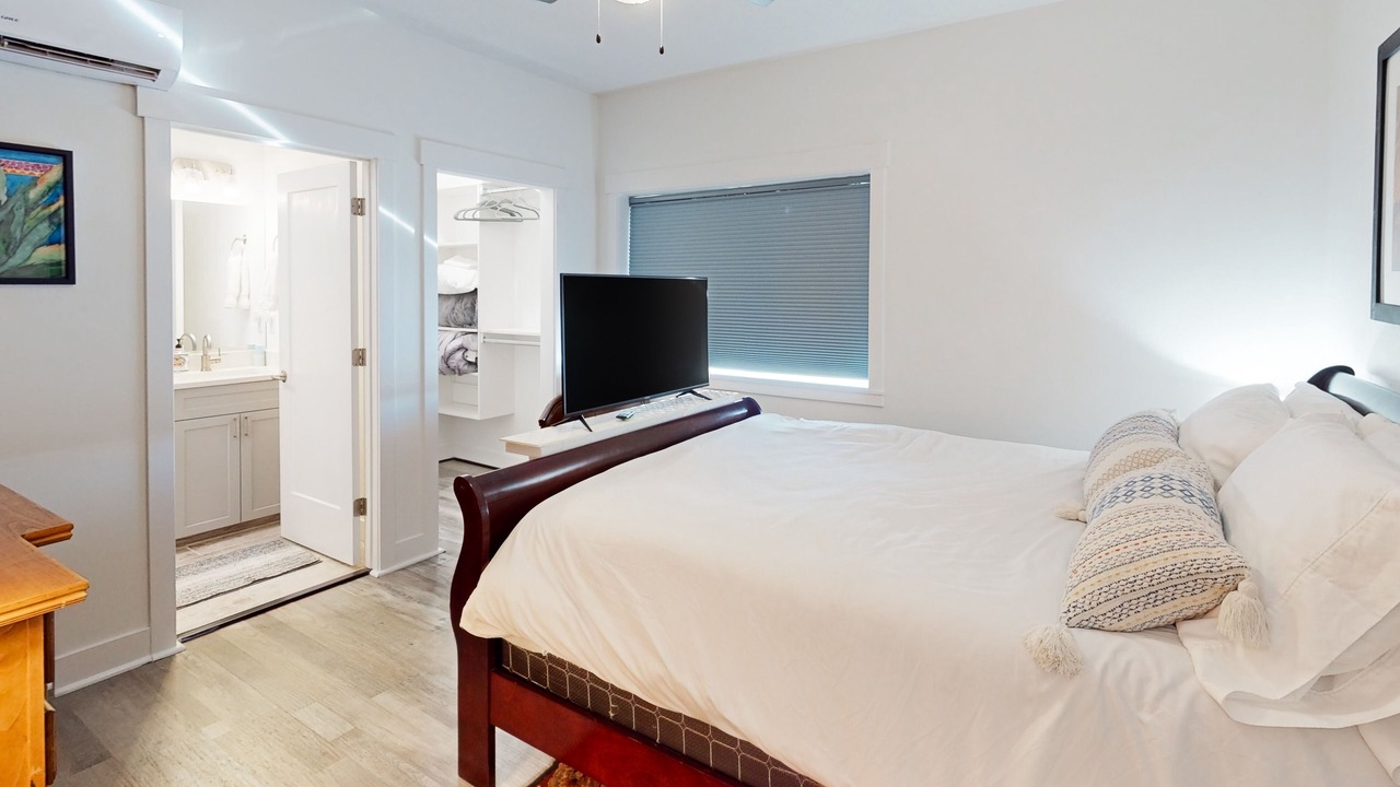 Photo of Bedroom in Big Water