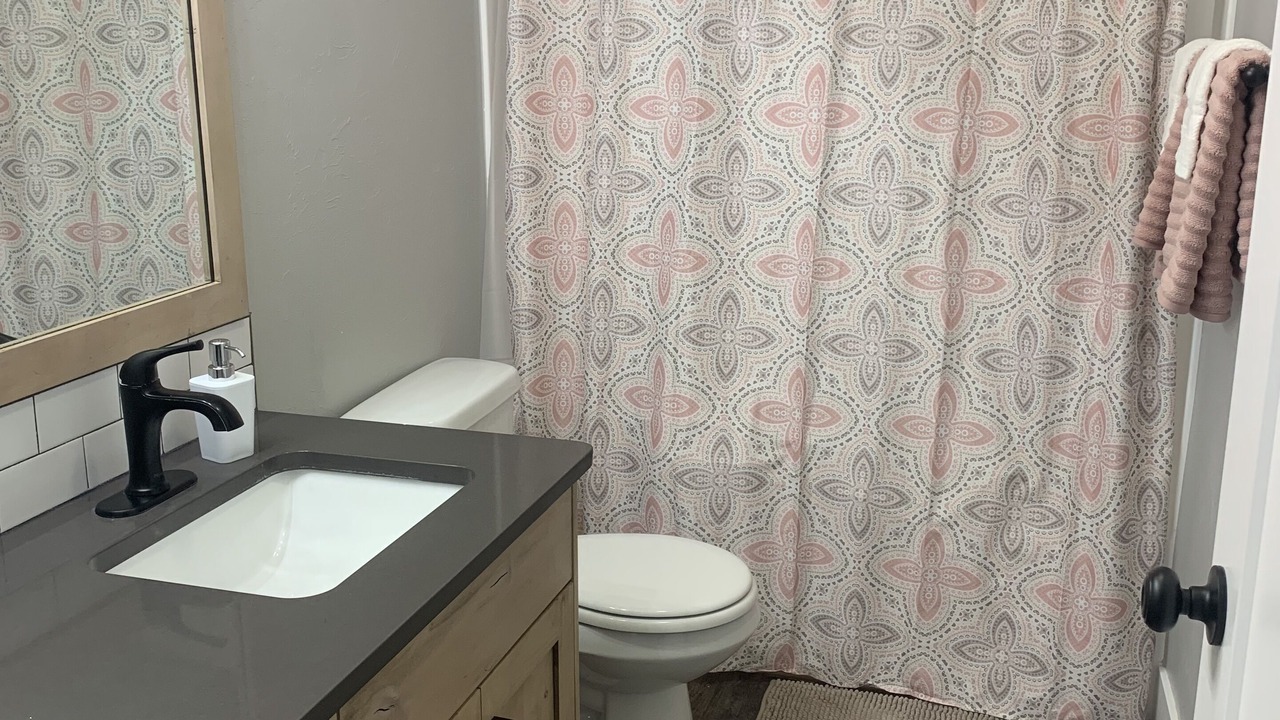 Photo of Bathroom in Pocatello