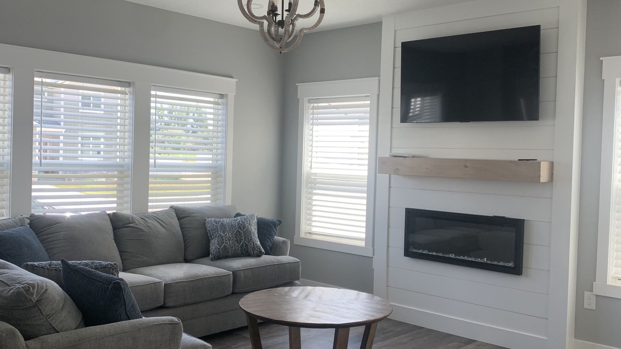 Photo of Livingroom in Pocatello