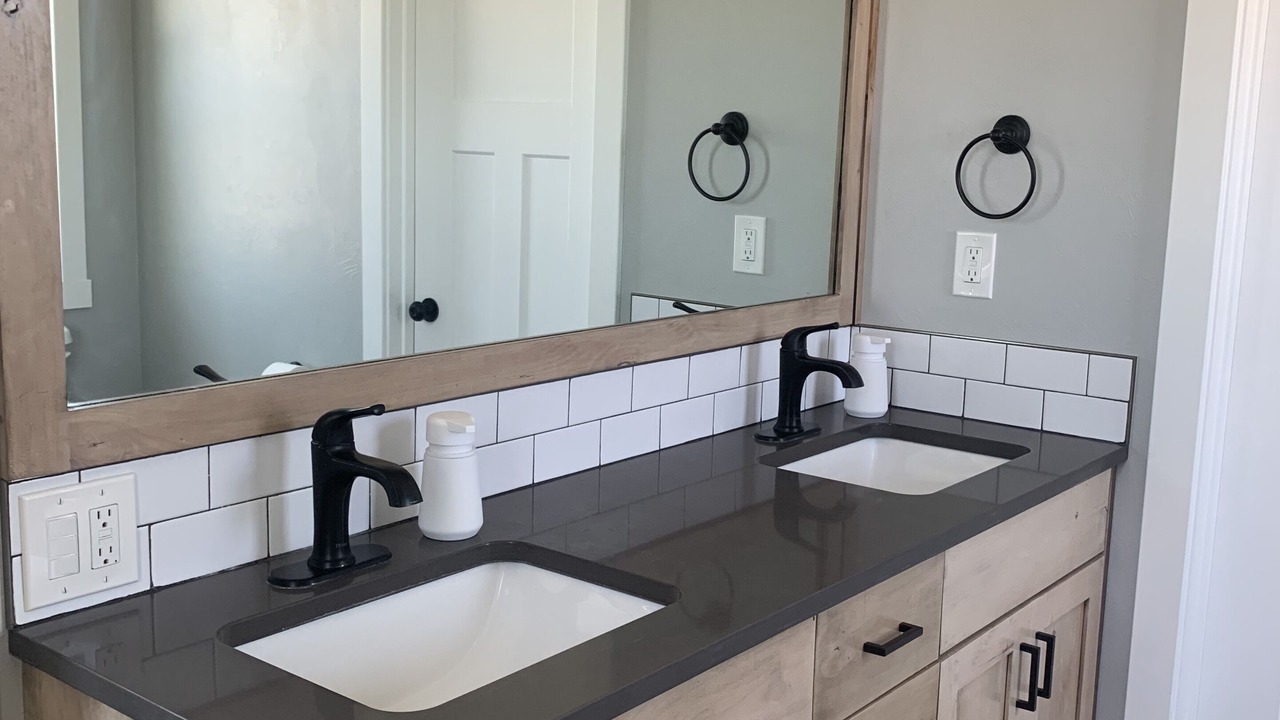Photo of Bathroom in Pocatello
