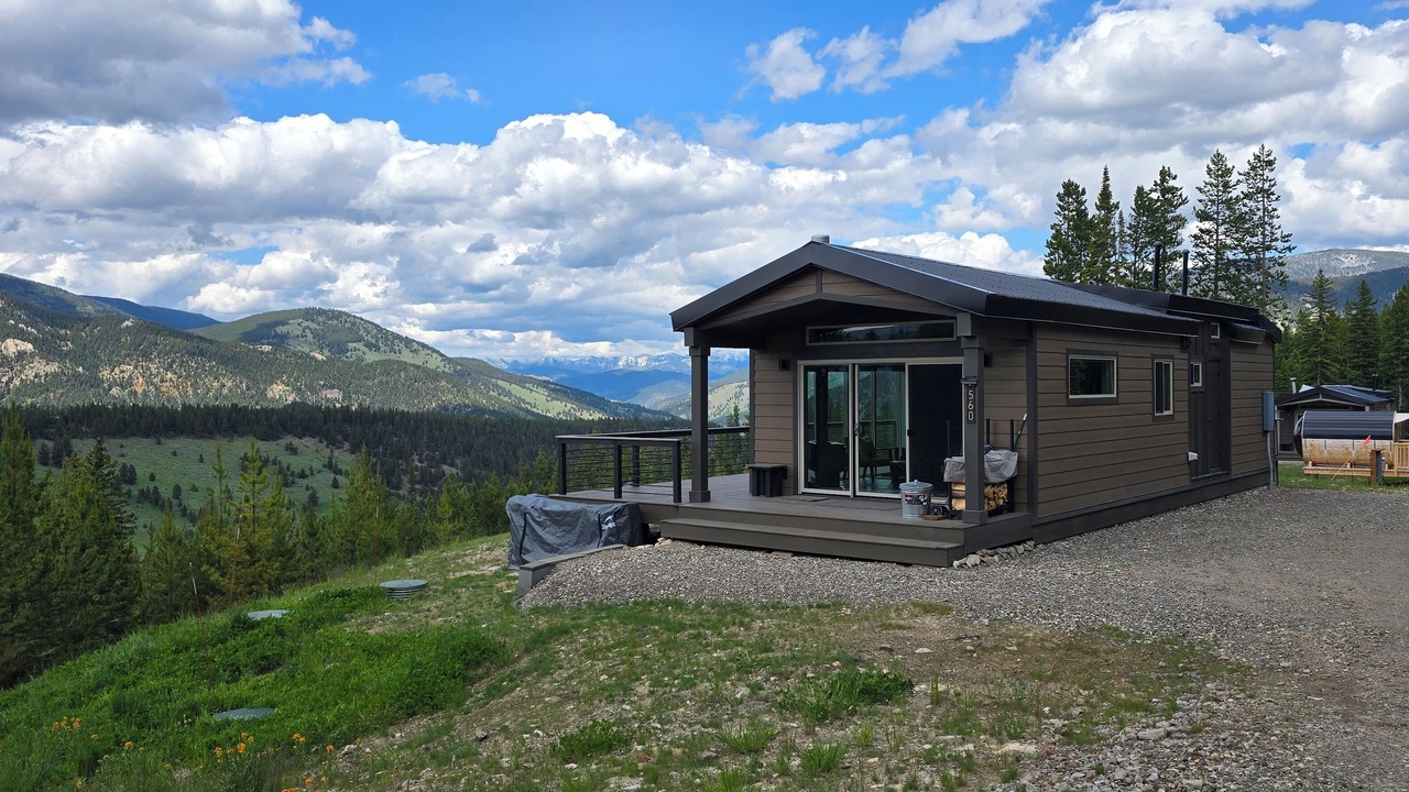 Photo of Outdoor in Gallatin Gateway