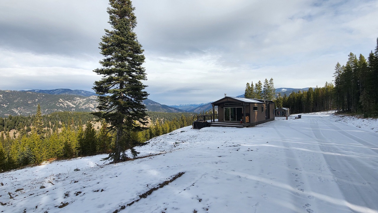 Photo of Outdoor in Gallatin Gateway