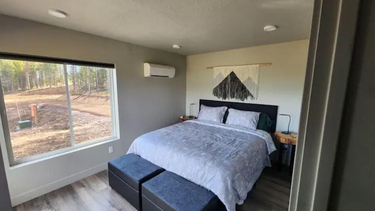 Photo of Bedroom in Gallatin Gateway