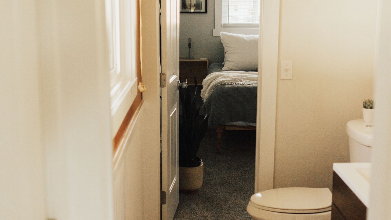 Photo of Bedroom in Billings