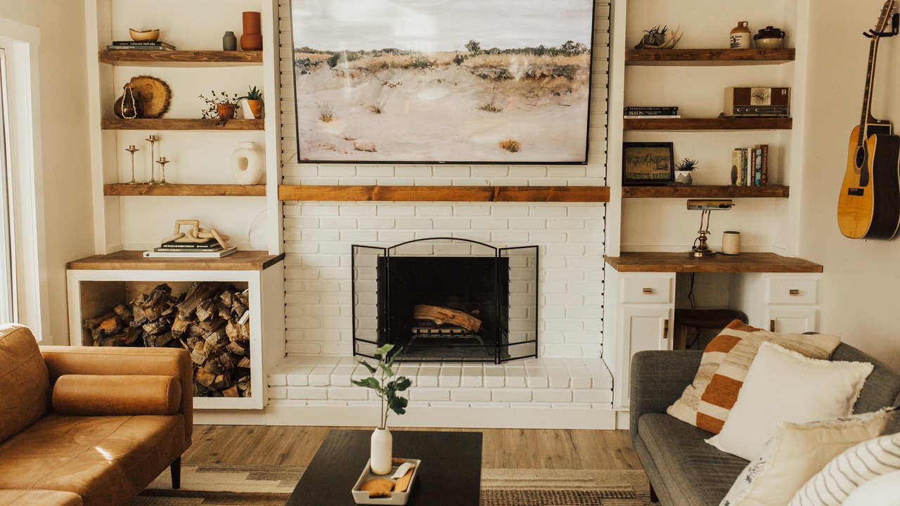 Photo of Livingroom in Billings