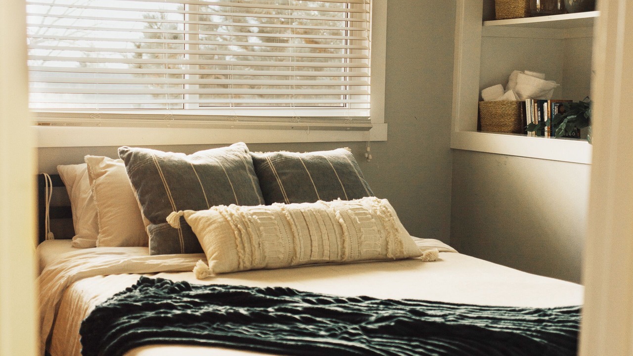 Photo of Bedroom in Billings