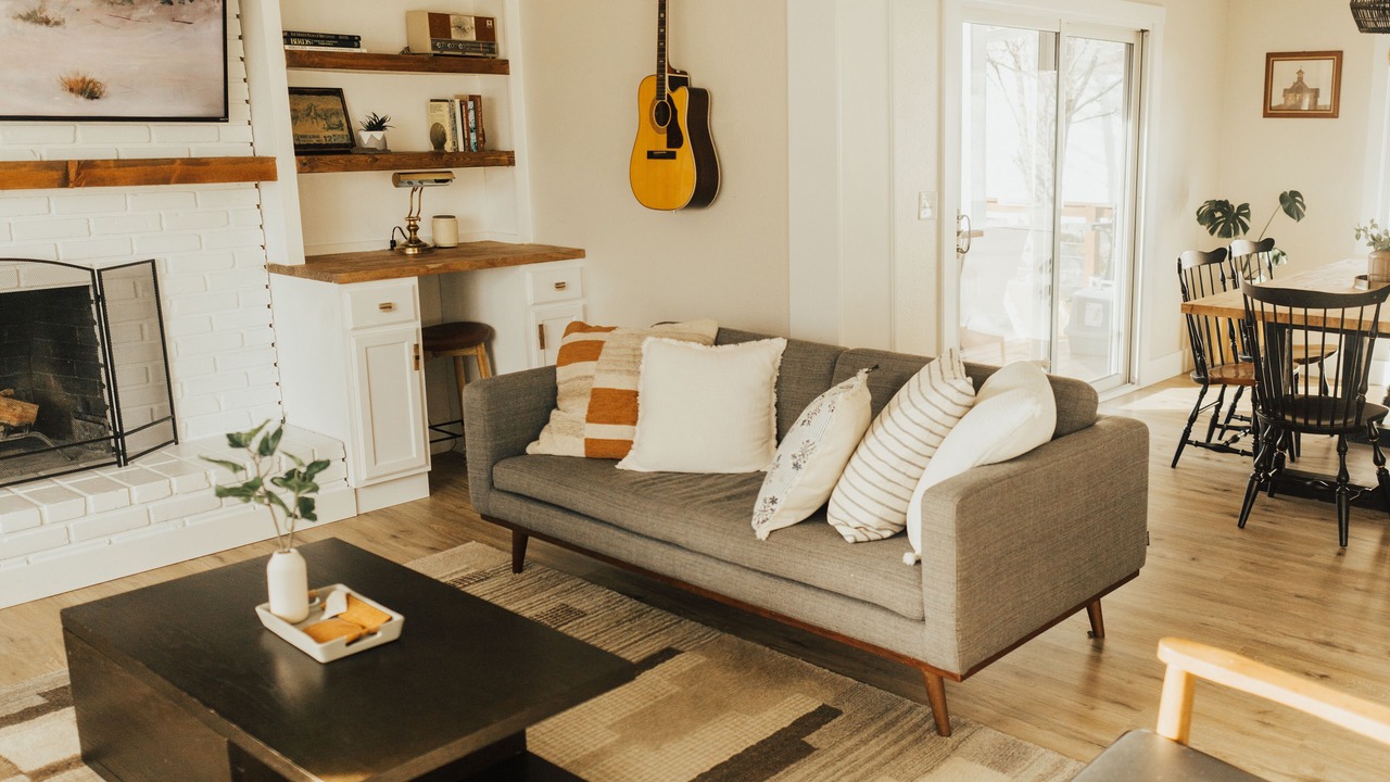 Photo of Livingroom in Billings