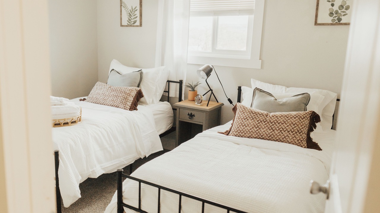 Photo of Bedroom in Billings