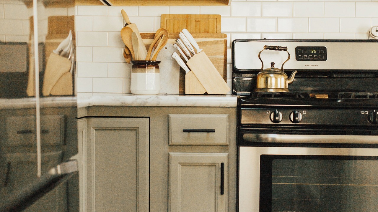 Photo of Kitchen in Billings