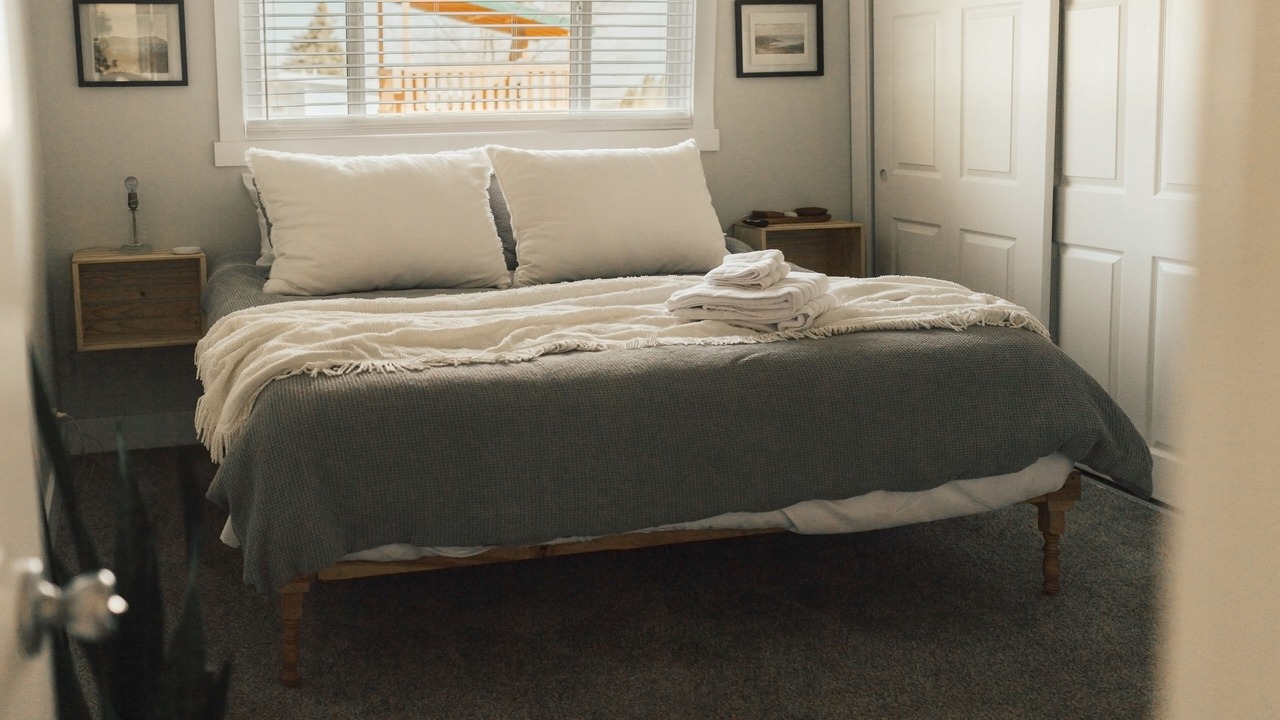 Photo of Bedroom in Billings