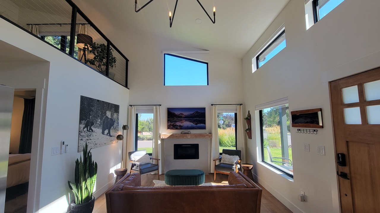 Photo of Bedroom in Farviews - Pattee Canyon