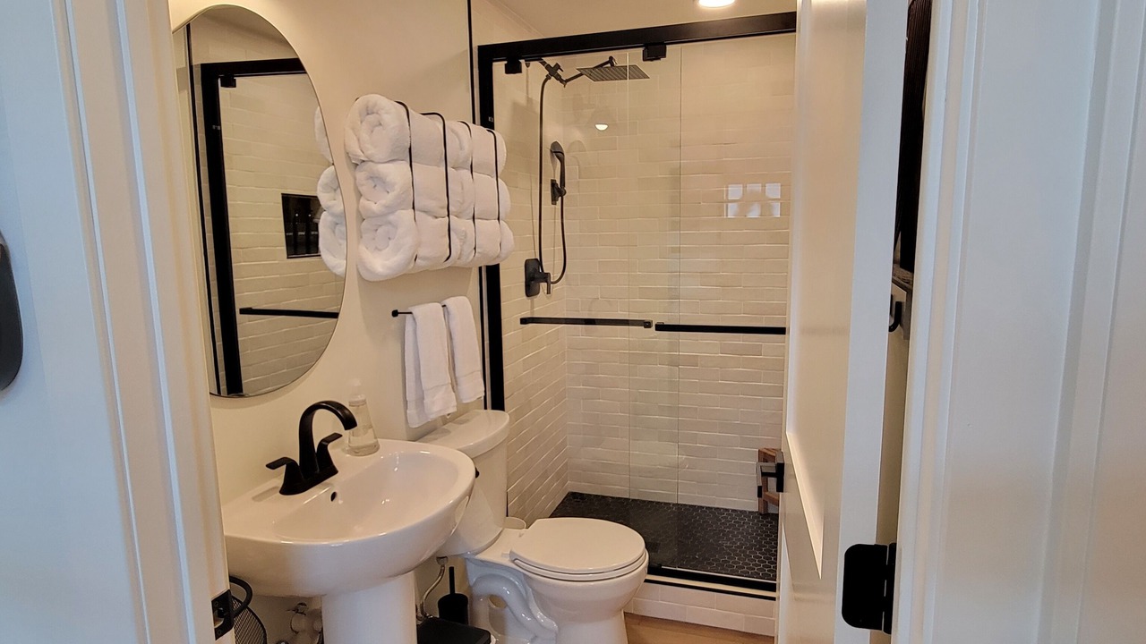 Photo of Bathroom in Farviews - Pattee Canyon