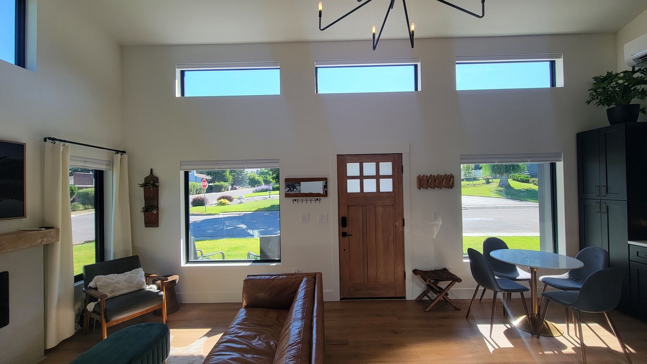 Photo of Bedroom in Farviews - Pattee Canyon