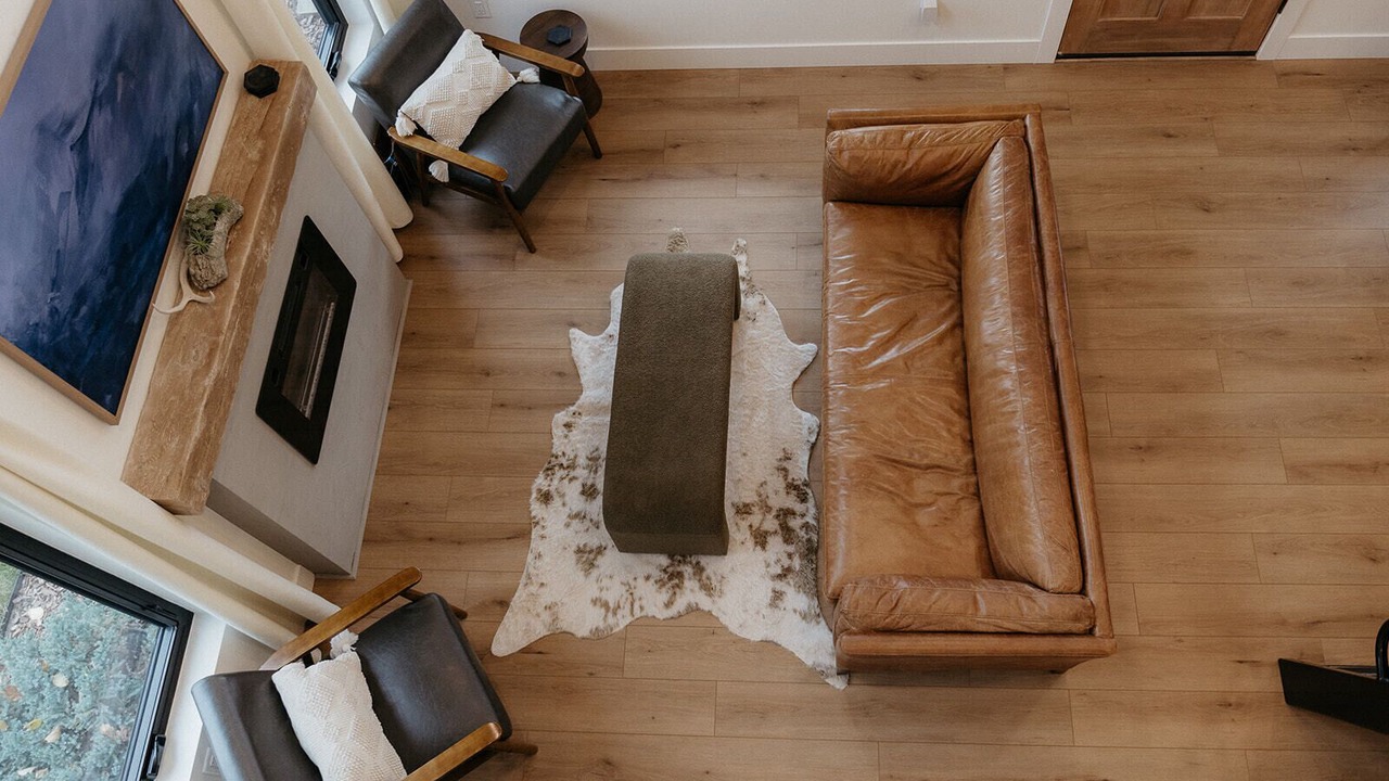 Photo of Bedroom in Farviews - Pattee Canyon