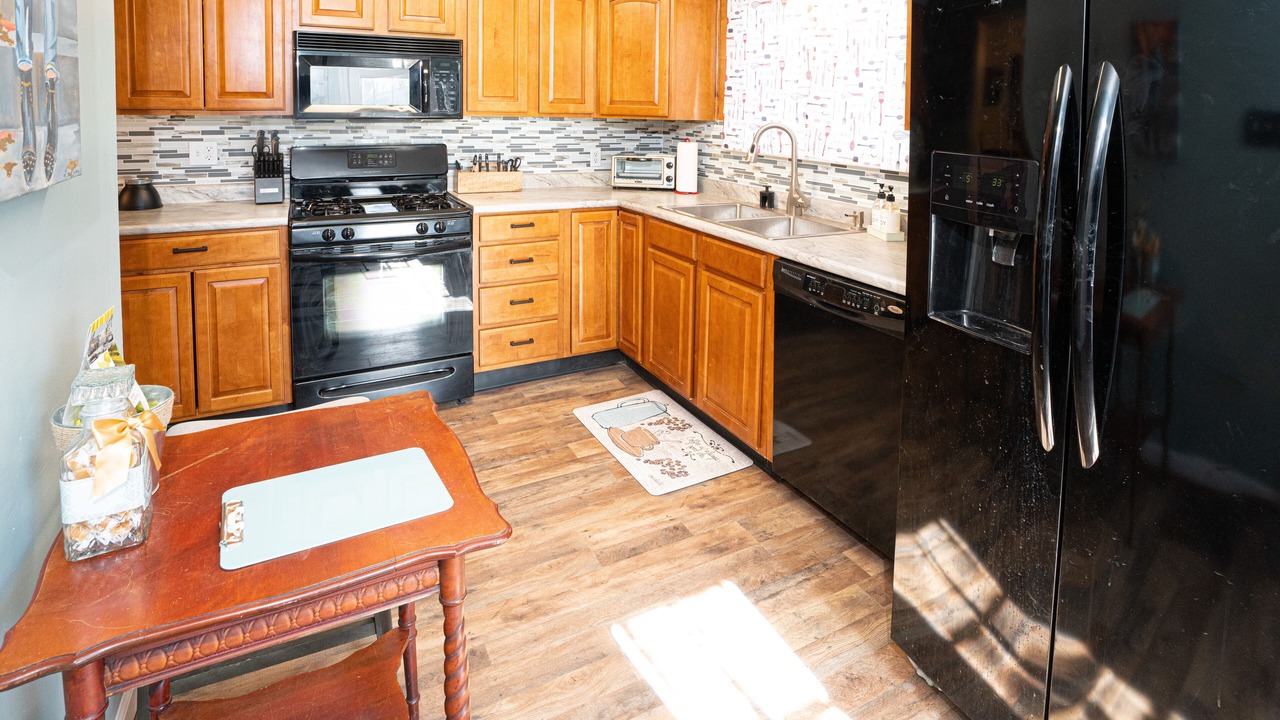 Photo of Kitchen in Speedway