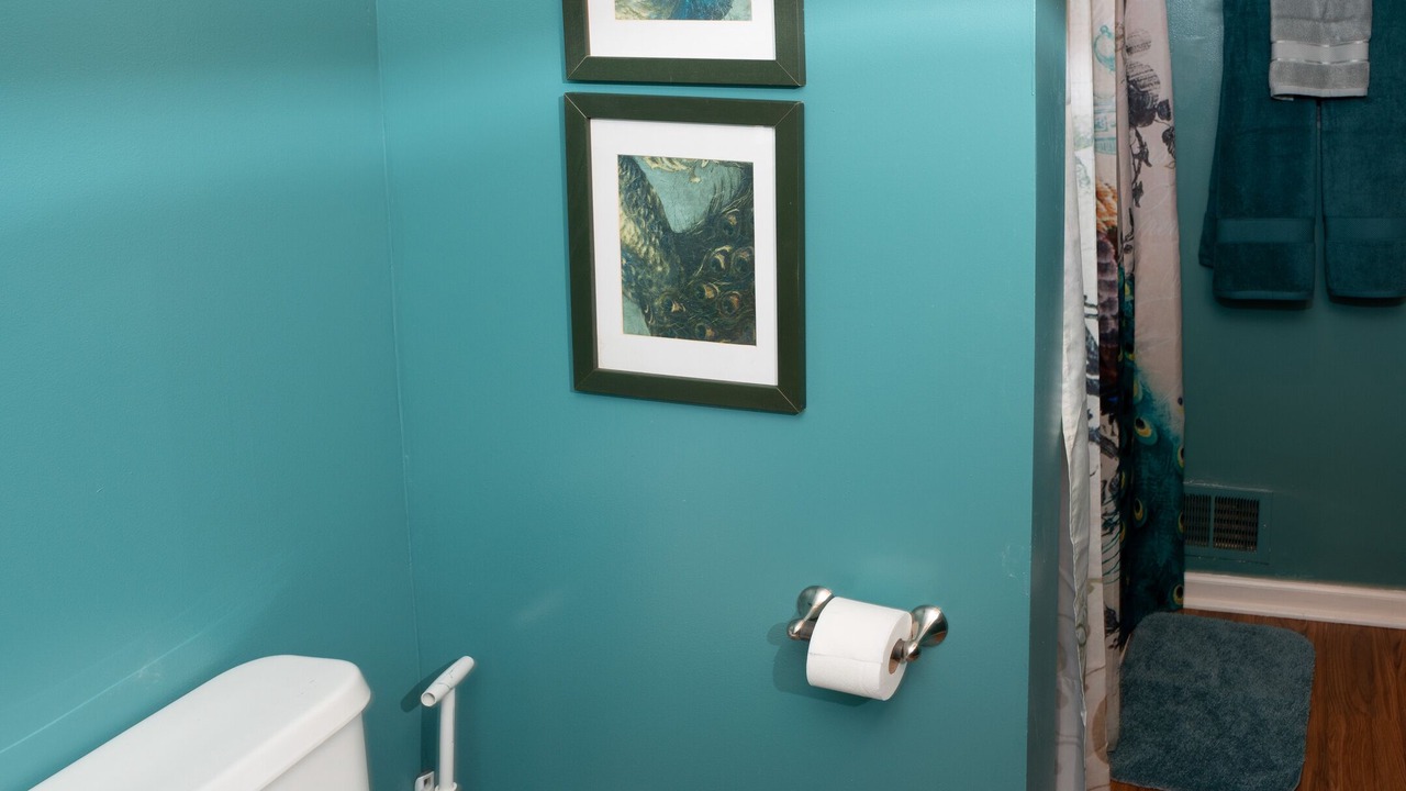 Photo of Bathroom in Speedway