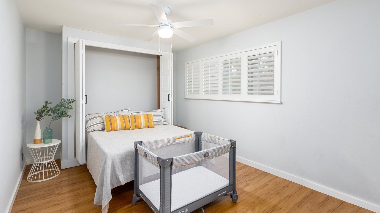 Photo of Bedroom in West Congress