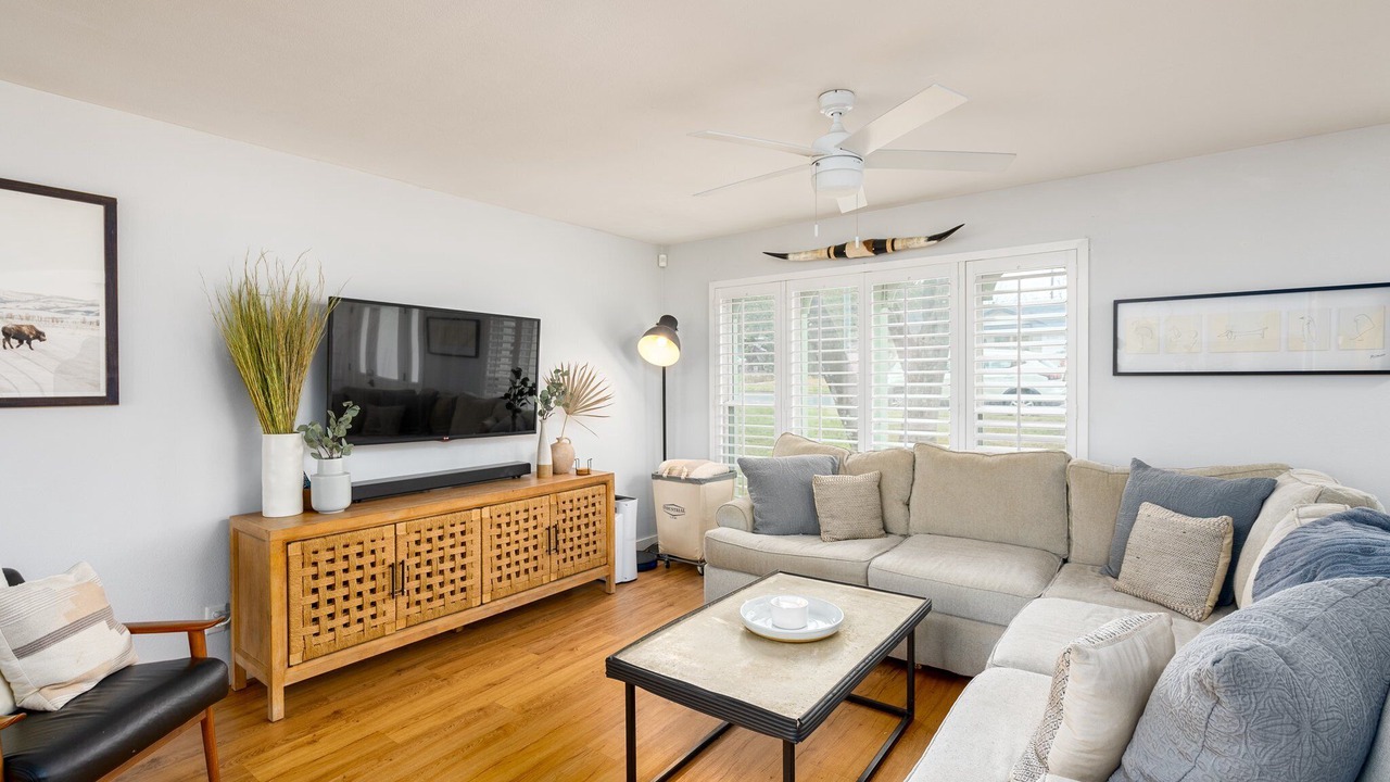 Photo of Bedroom in West Congress