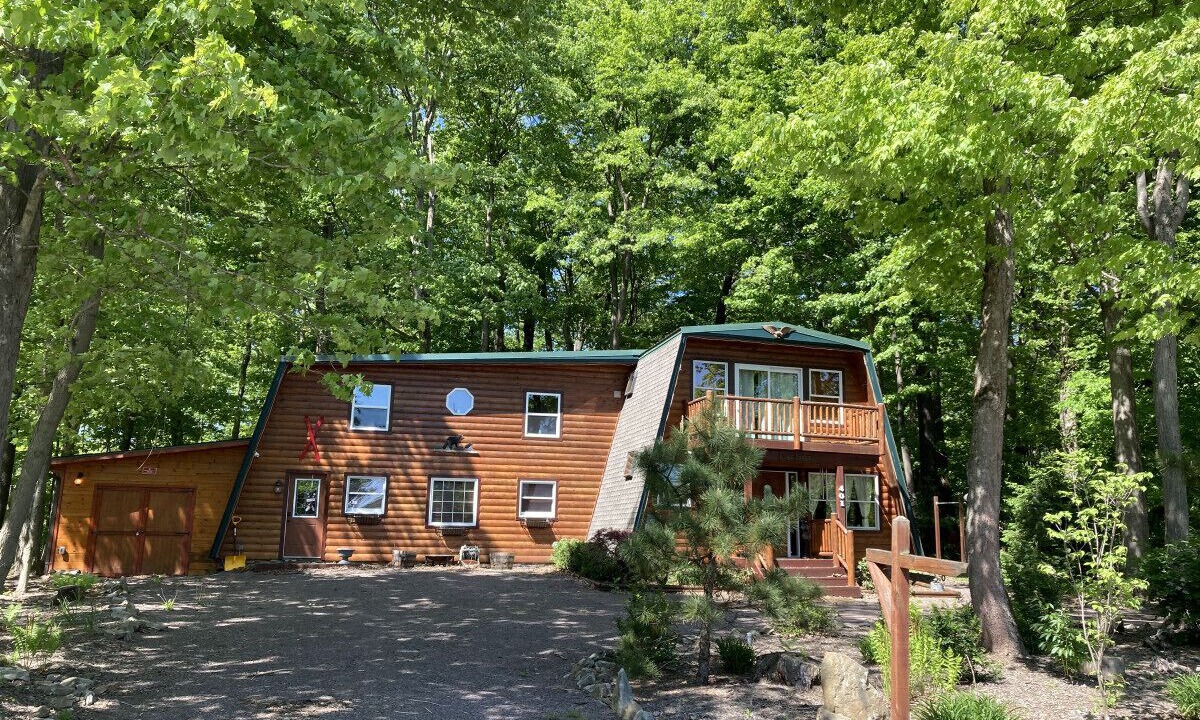 Photo of Outdoor in Hidden Valley