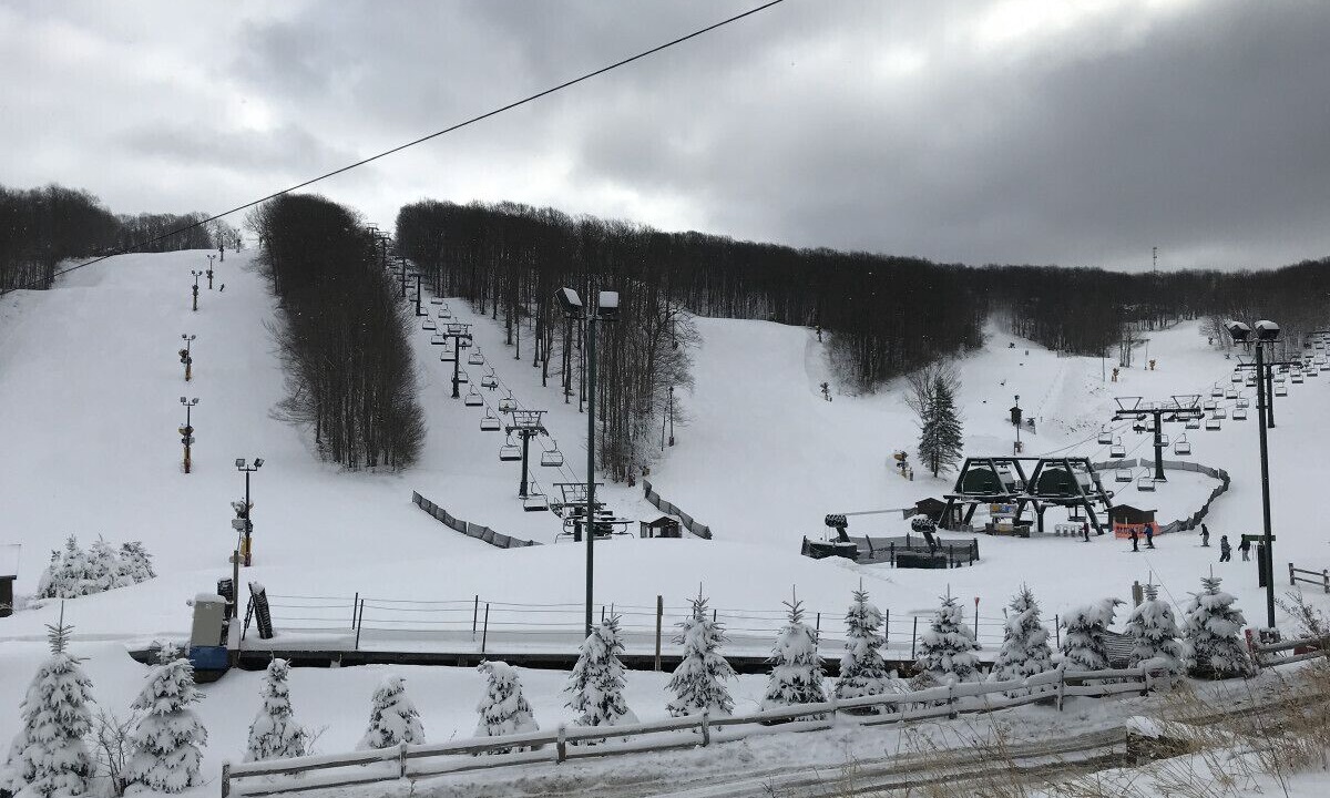 Photo of Others in Hidden Valley