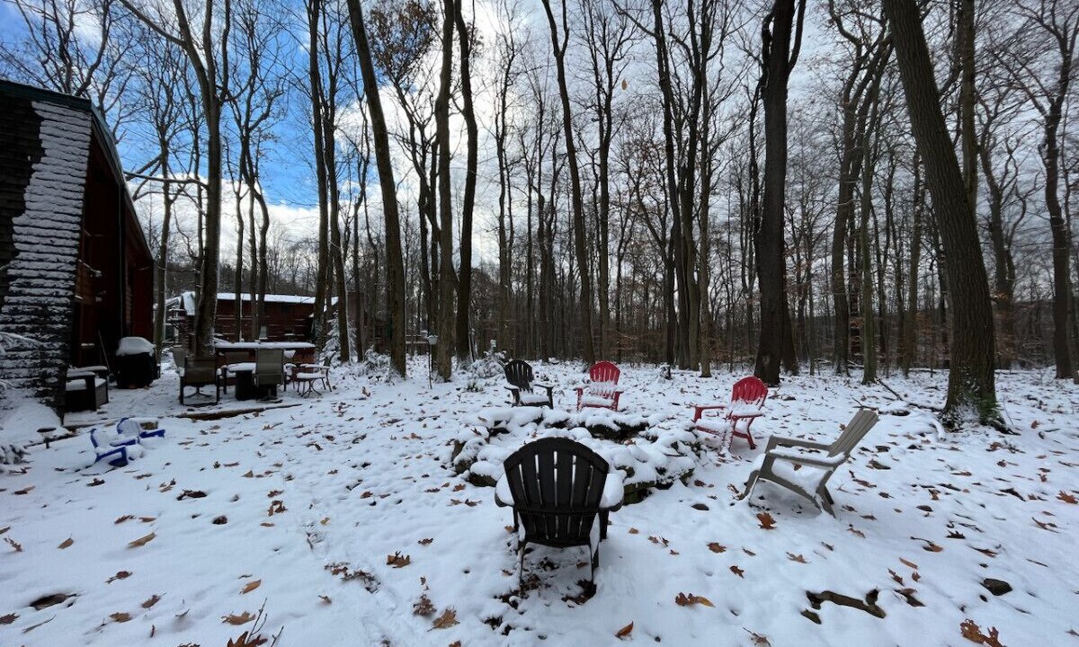 Photo of Others in Hidden Valley