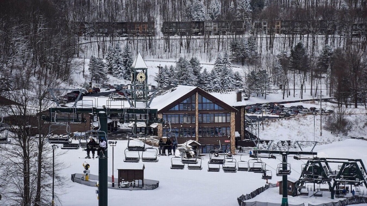 Photo of Others in Hidden Valley