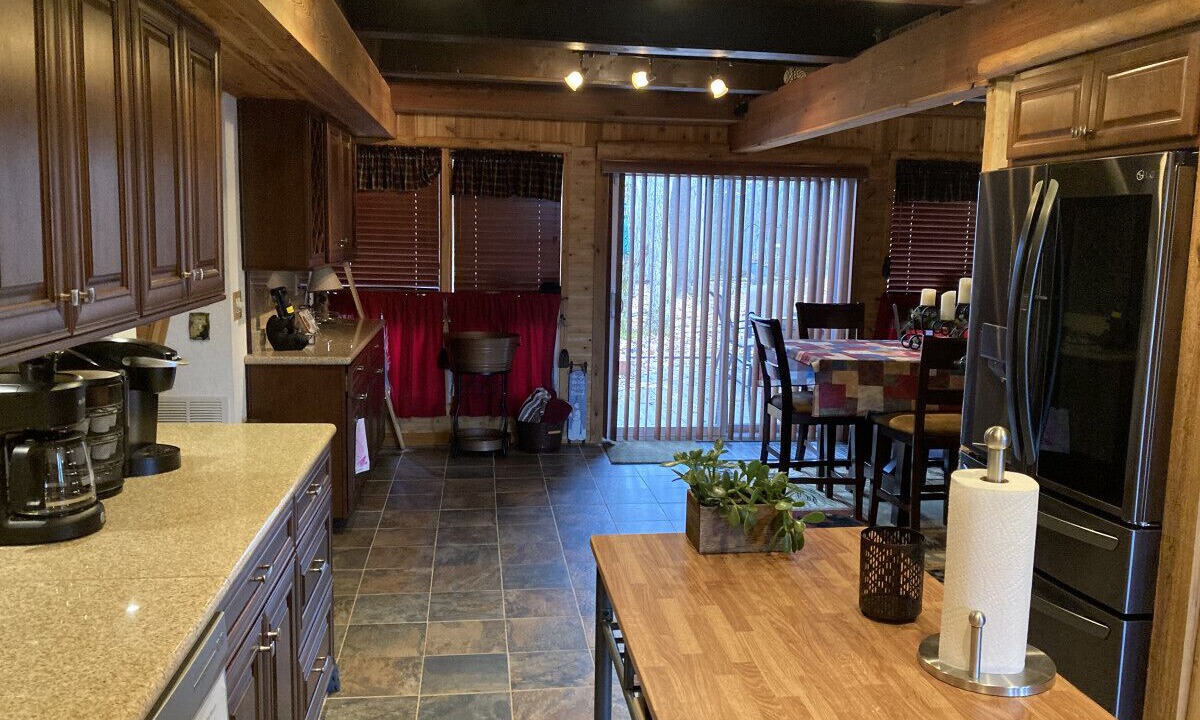 Photo of Bedroom in Hidden Valley