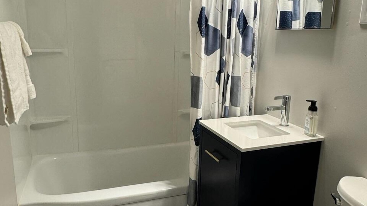 Photo of Bathroom in Ames