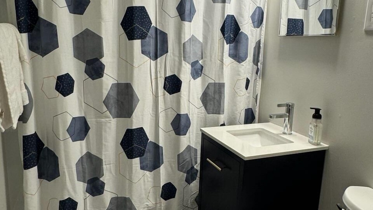 Photo of Bathroom in Ames