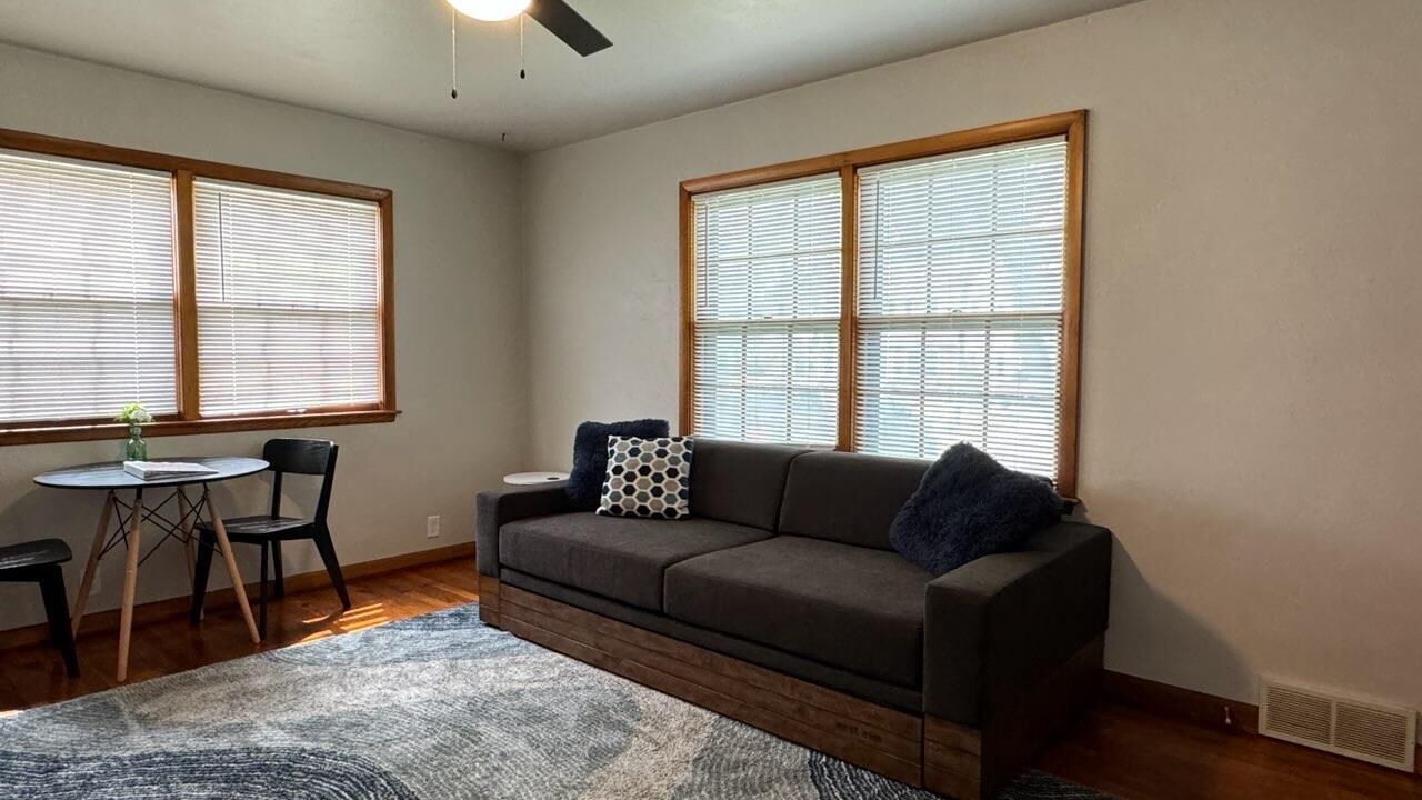 Photo of Bedroom in Ames