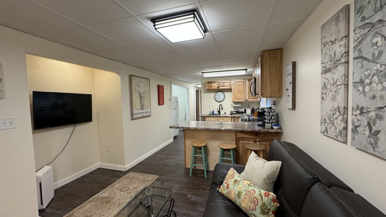 Photo of Livingroom in Fairbanks