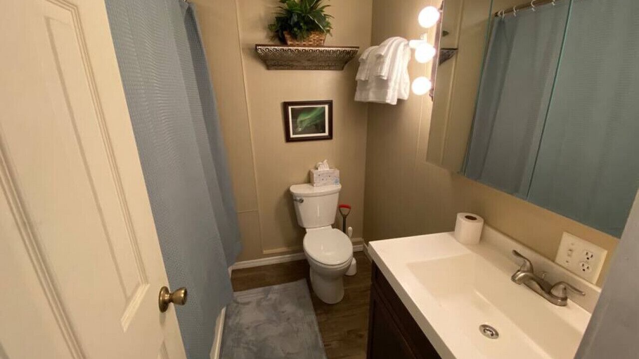 Photo of Bathroom in Fairbanks