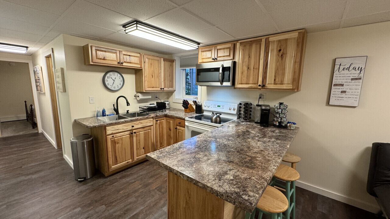 Photo of Kitchen in Fairbanks
