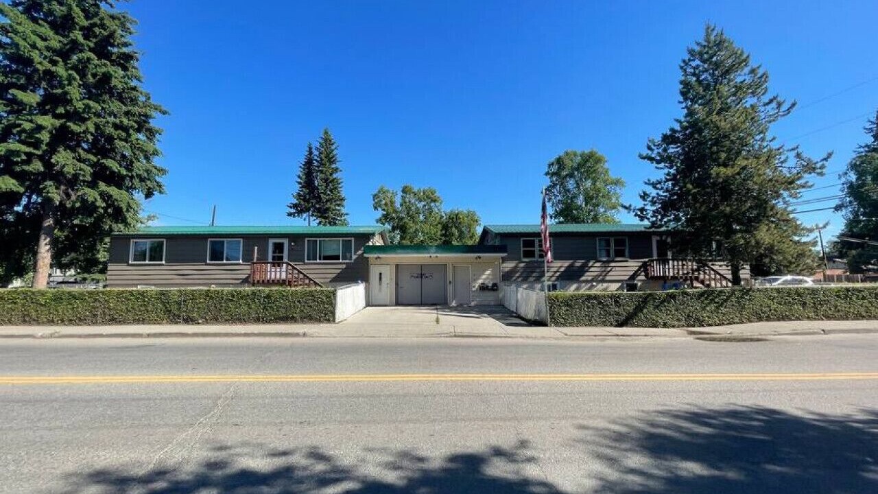 Photo of Outdoor in Fairbanks