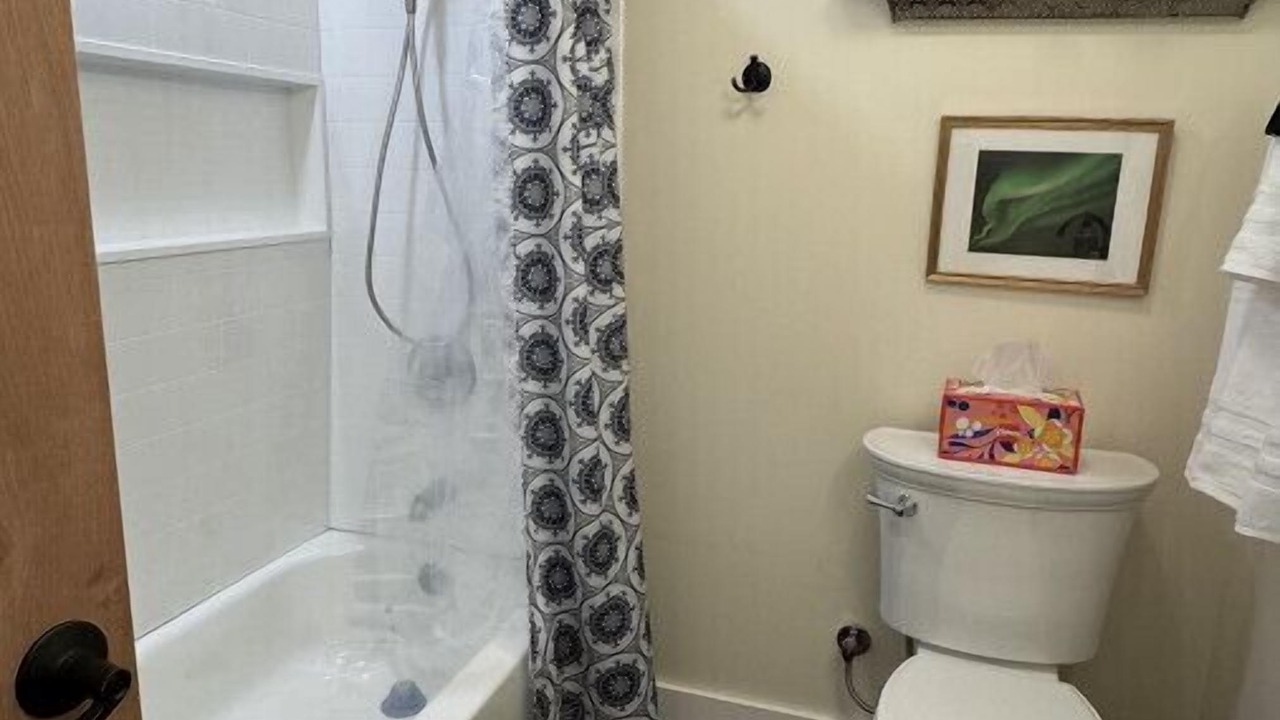 Photo of Bathroom in Fairbanks