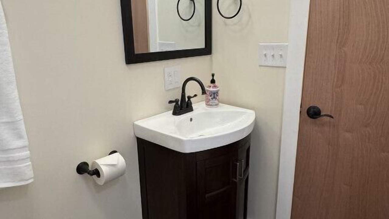 Photo of Bathroom in Fairbanks