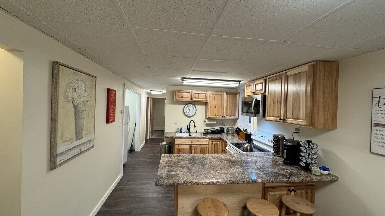 Photo of Kitchen in Fairbanks