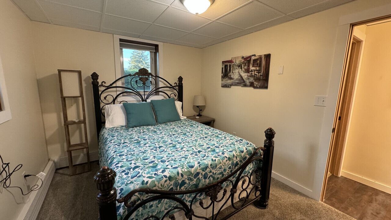 Photo of Bedroom in Fairbanks