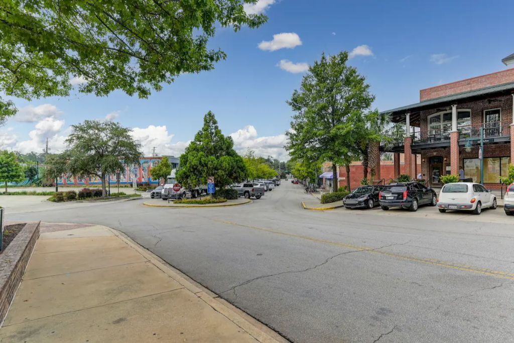 Photo of Outdoor in Five Points