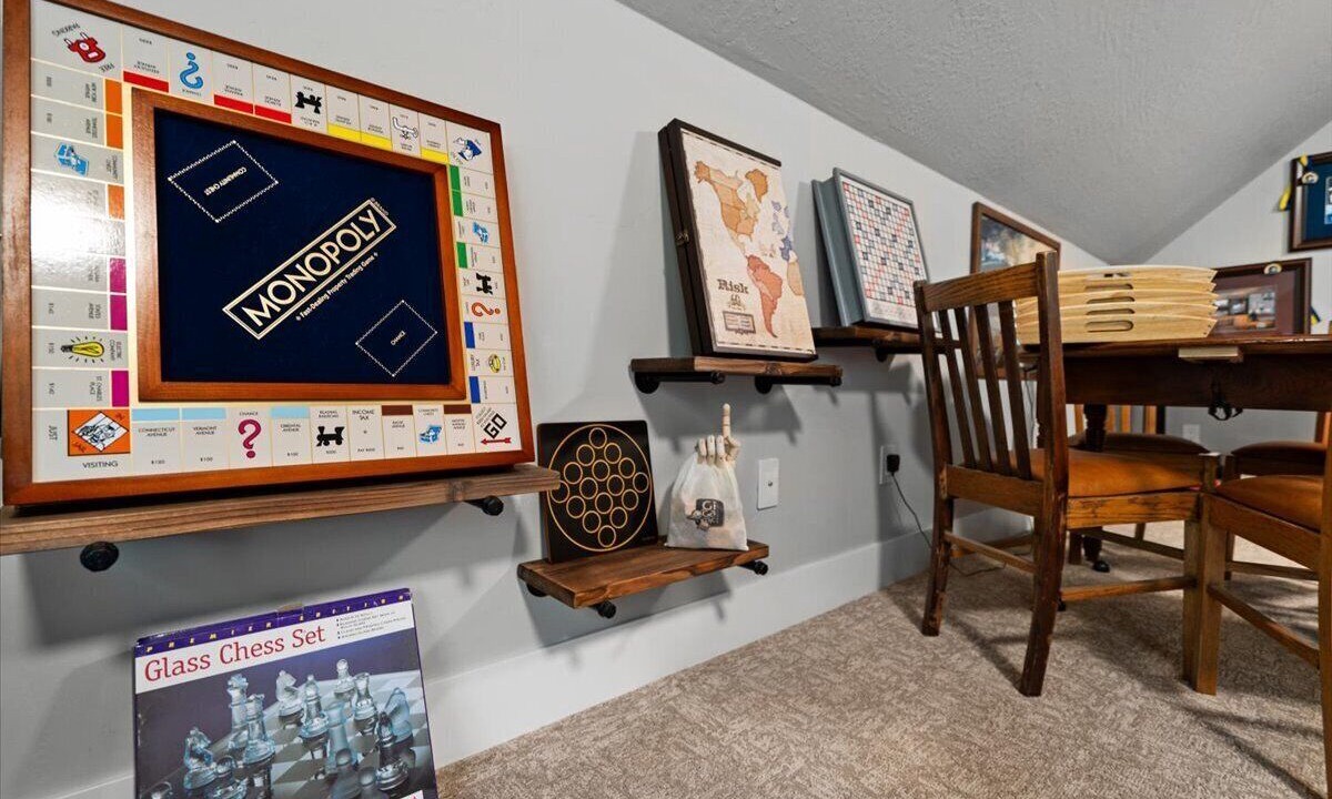 Photo of Bedroom in Coeur d'Alene