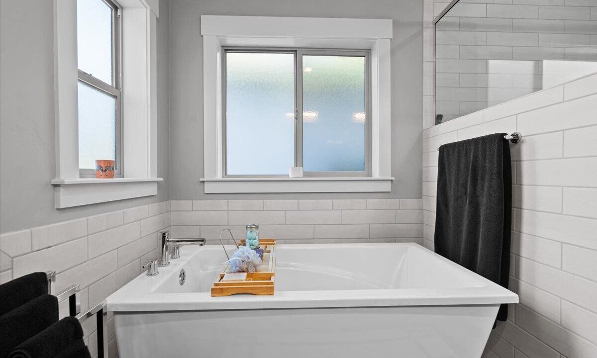 Photo of Bathroom in Coeur d'Alene