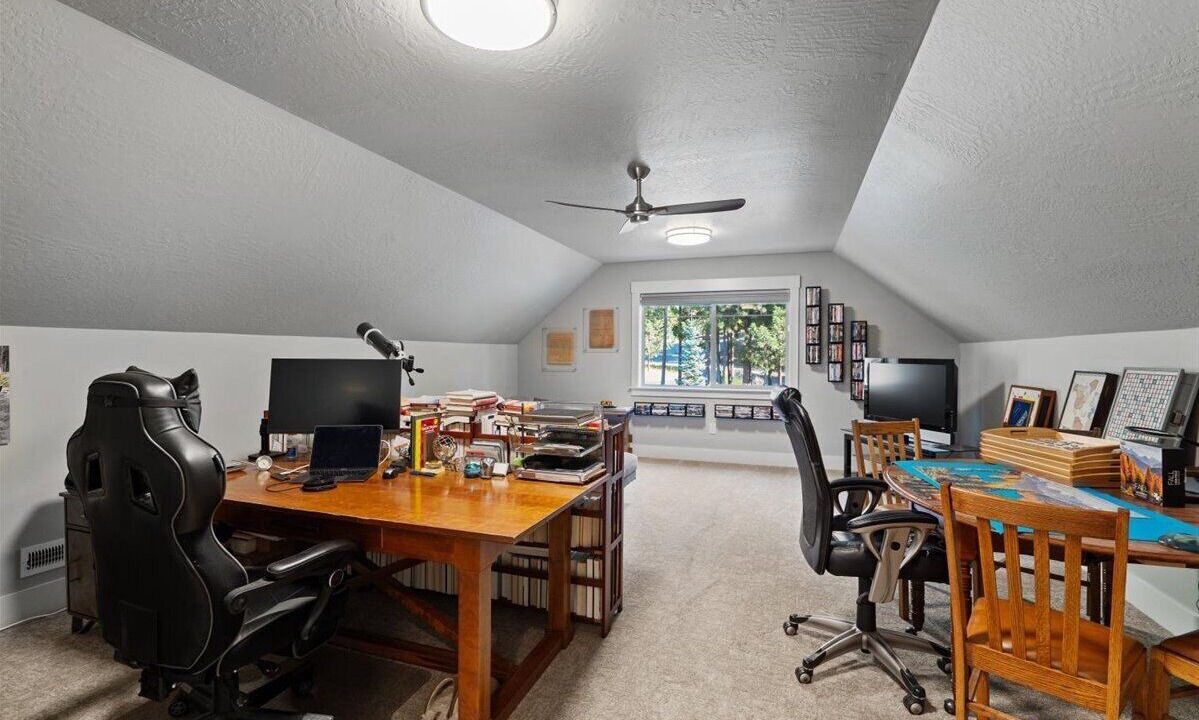 Photo of Bedroom in Coeur d'Alene