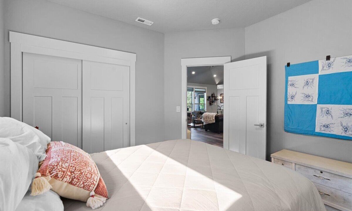 Photo of Bedroom in Coeur d'Alene