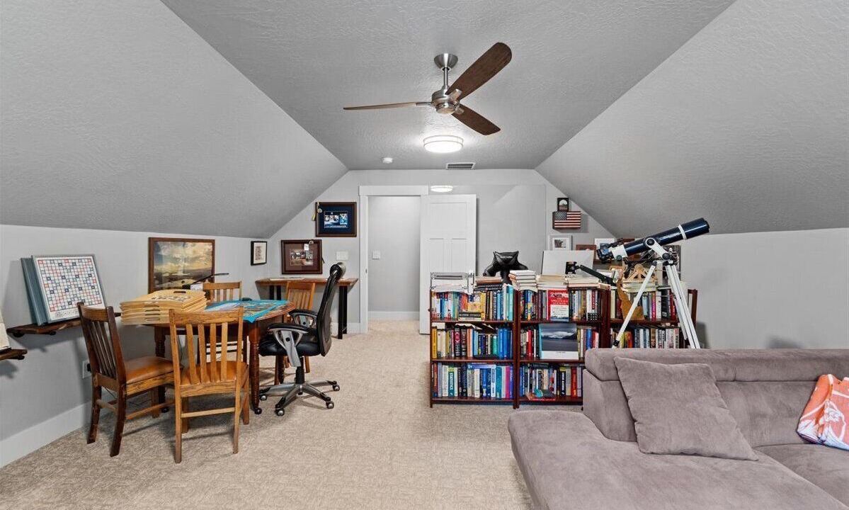 Photo of Livingroom in Coeur d'Alene