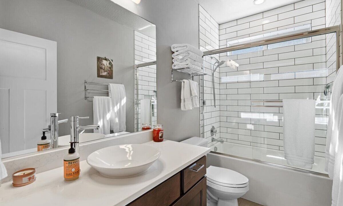Photo of Bathroom in Coeur d'Alene