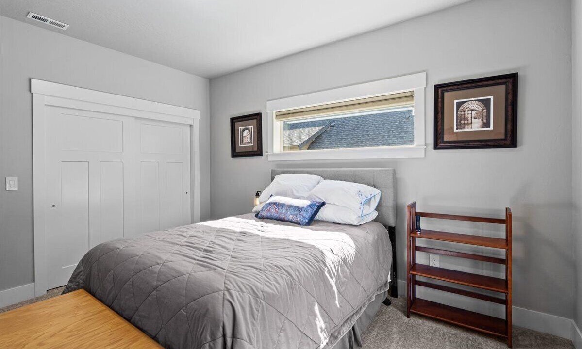 Photo of Bedroom in Coeur d'Alene