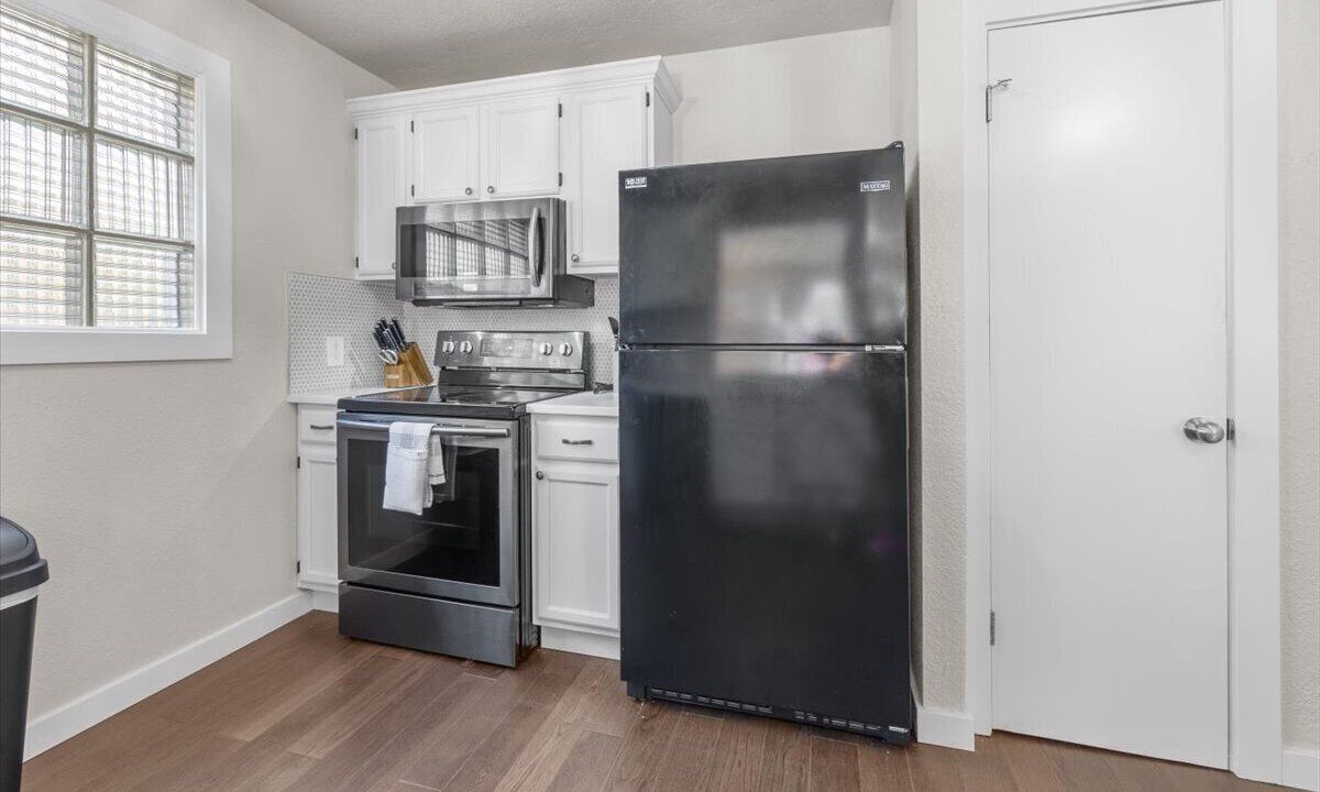 Photo of Kitchen in Sunset