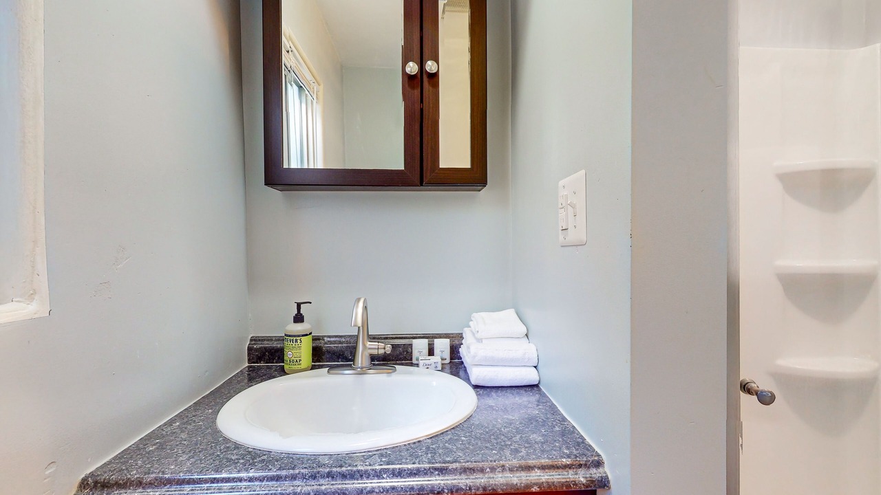 Photo of Bathroom in Oak Grove