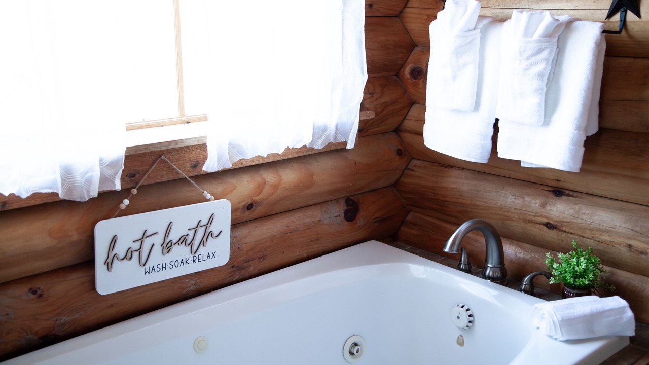 Photo of Bathroom in Chillicothe
